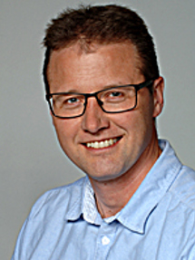 Martin Djørup
