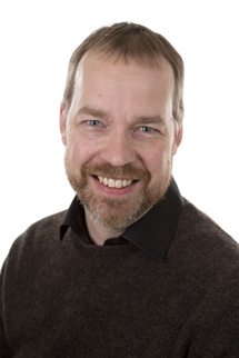 Peter Hansen