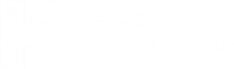 Region Hovedstaden Logo