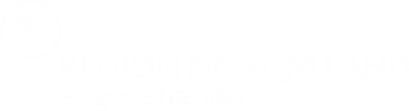 Region Nordjylland Logo